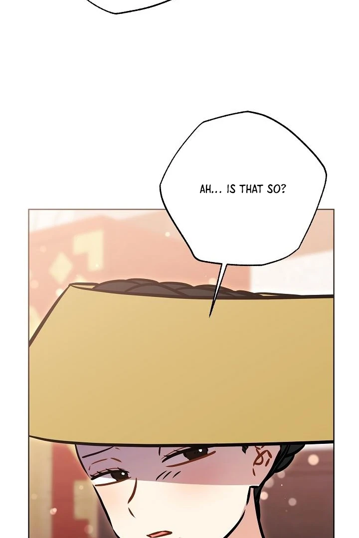 Born As The Daughter of a Lowly Concubine Chapter 58 - Page 24