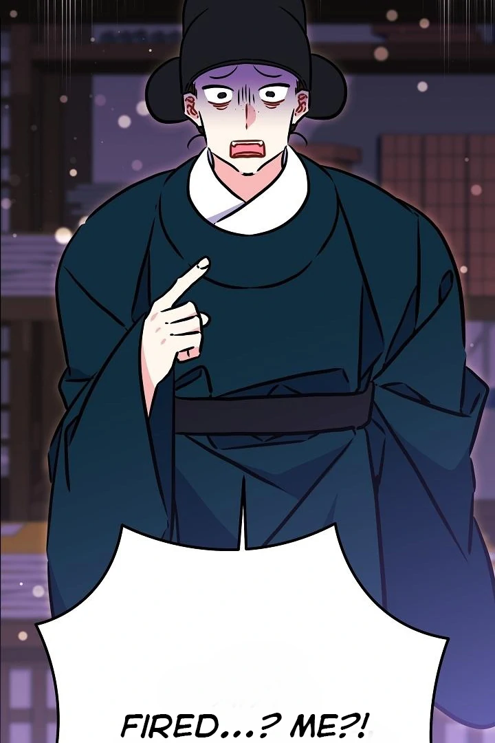 Born As The Daughter of a Lowly Concubine Chapter 58 - Page 3