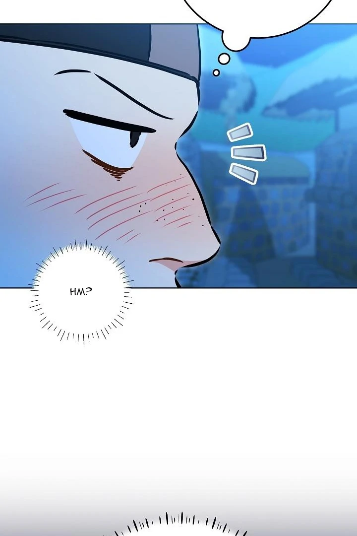 Born As The Daughter of a Lowly Concubine Chapter 58 - Page 32