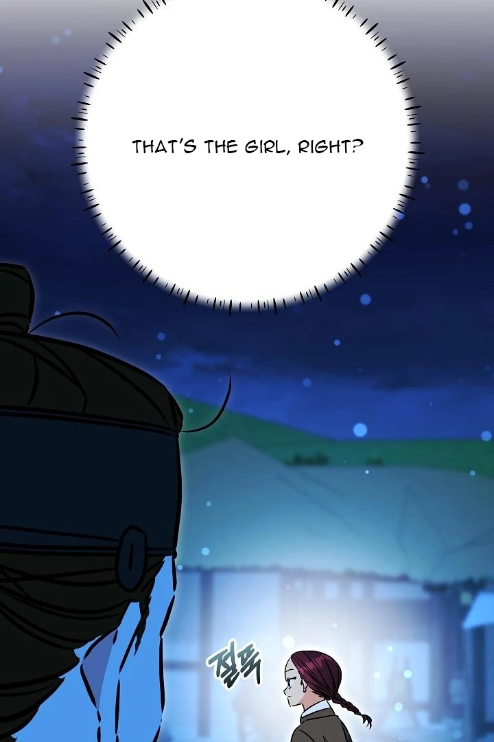 Born As The Daughter of a Lowly Concubine Chapter 58 - Page 33