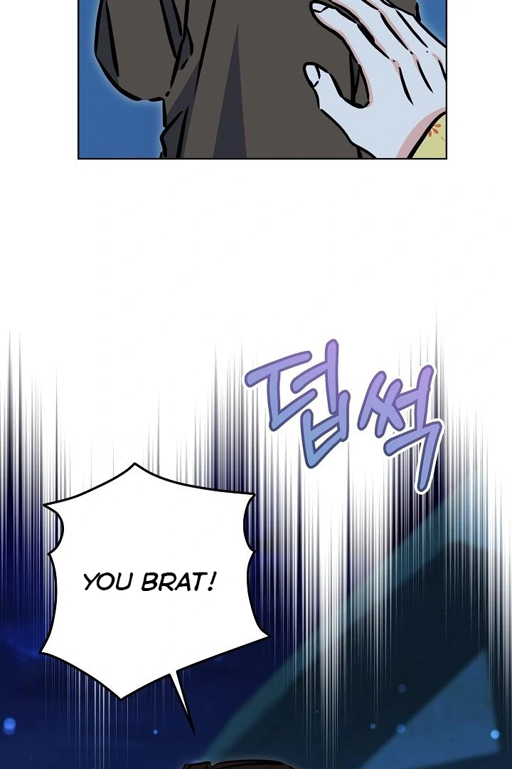 Born As The Daughter of a Lowly Concubine Chapter 58 - Page 39