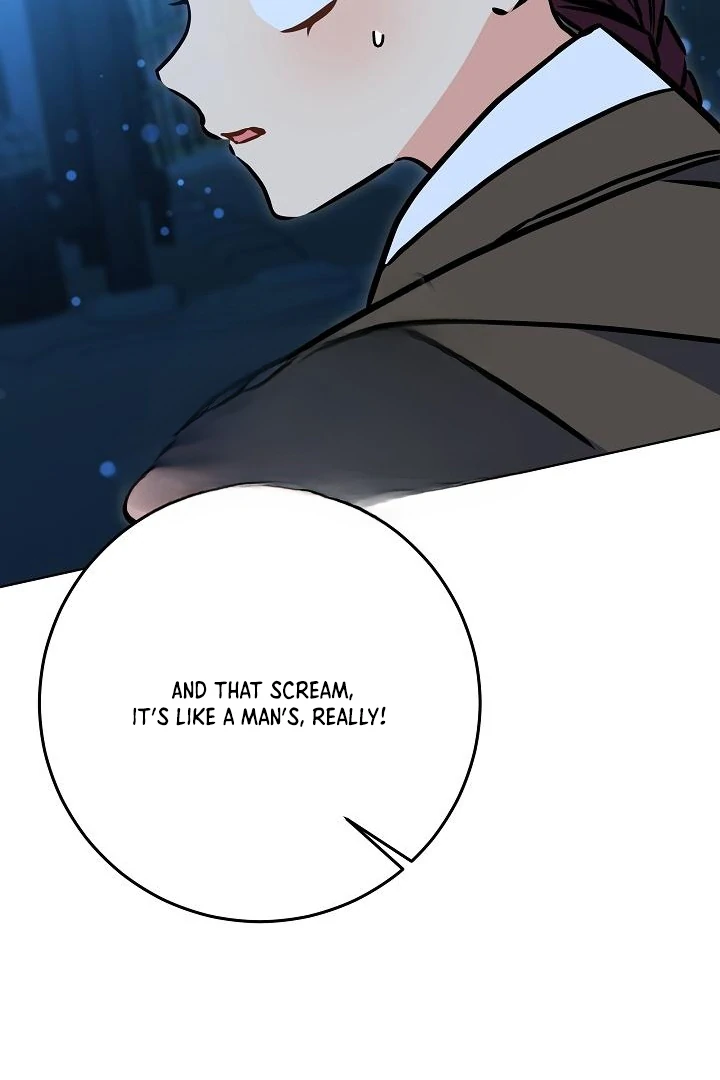 Born As The Daughter of a Lowly Concubine Chapter 58 - Page 42