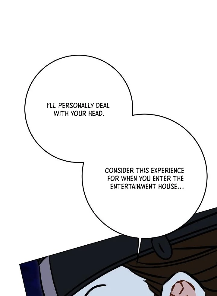 Born As The Daughter of a Lowly Concubine Chapter 58 - Page 43