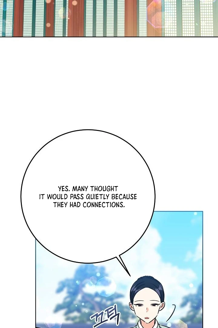 Born As The Daughter of a Lowly Concubine Chapter 58 - Page 54