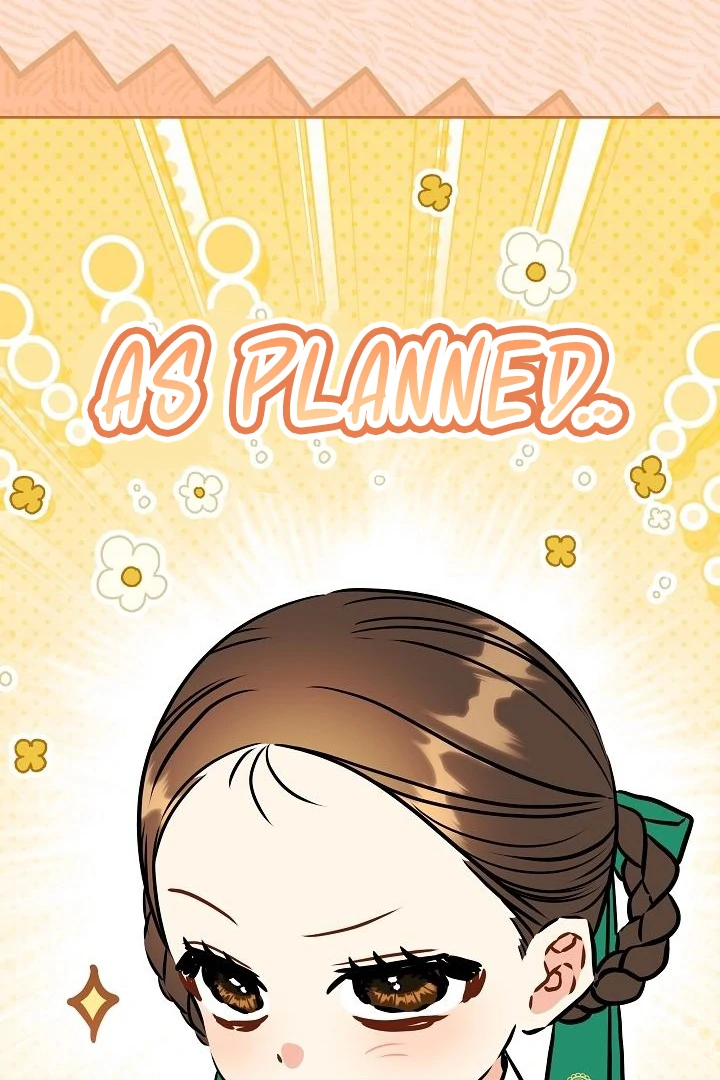 Born As The Daughter of a Lowly Concubine Chapter 58 - Page 56