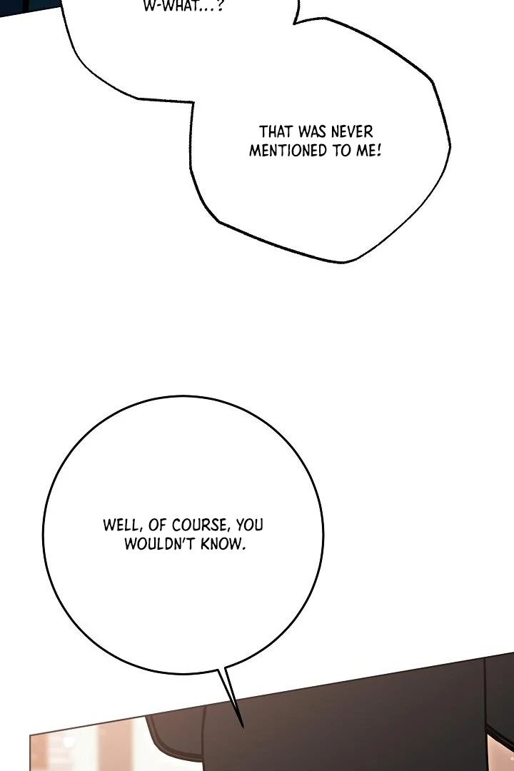 Born As The Daughter of a Lowly Concubine Chapter 58 - Page 6