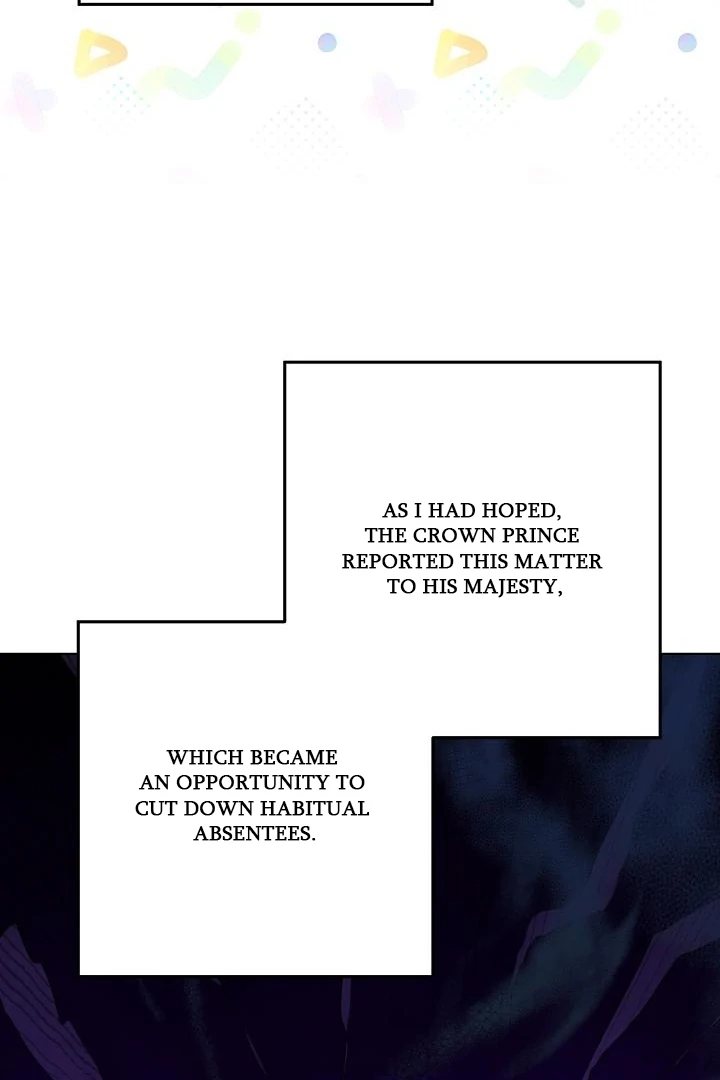 Born As The Daughter of a Lowly Concubine Chapter 58 - Page 62