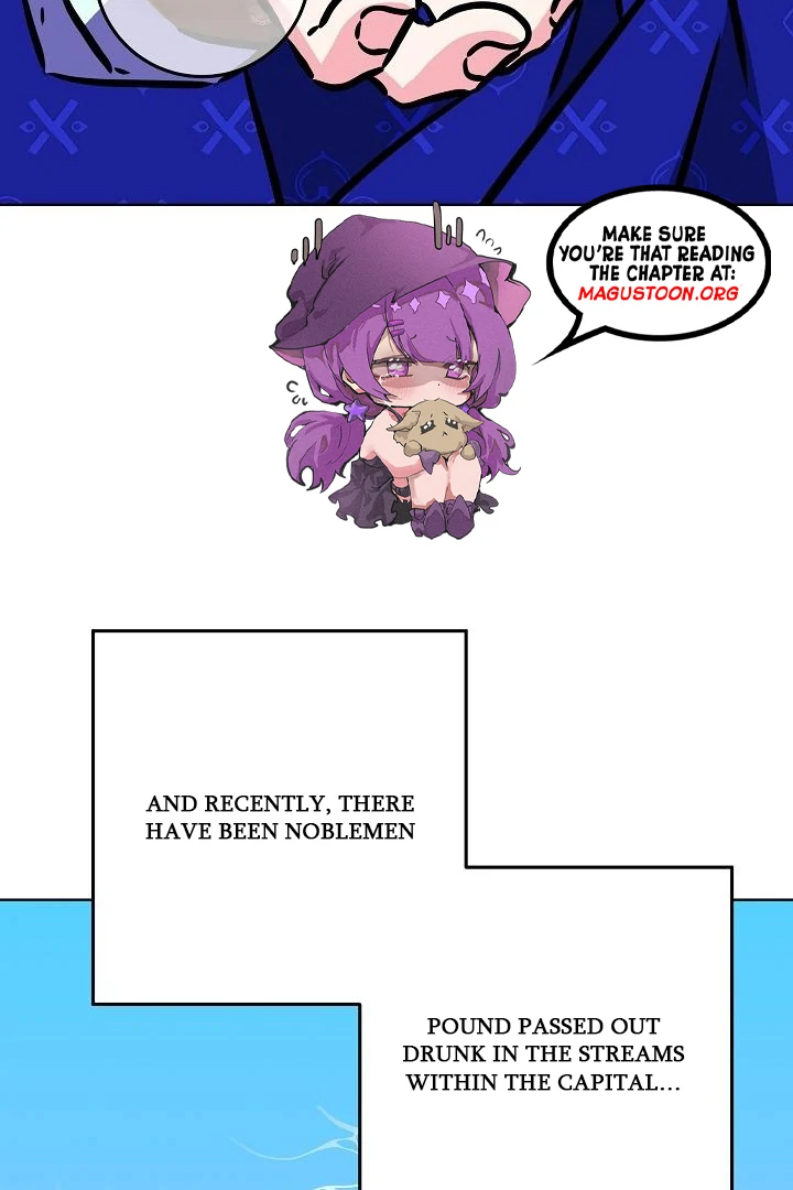 Born As The Daughter of a Lowly Concubine Chapter 58 - Page 64