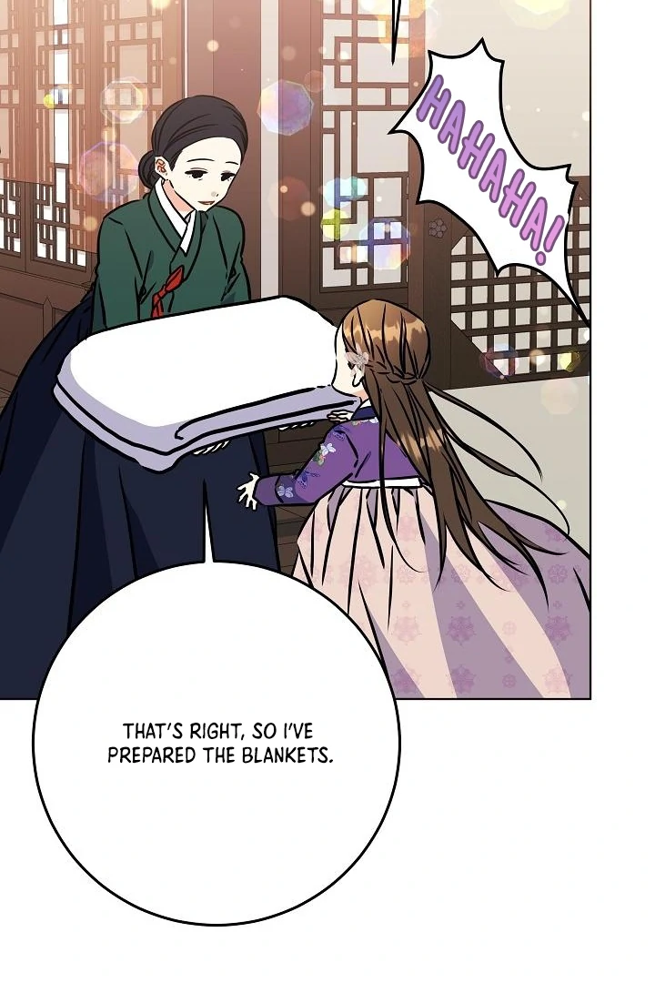 Born As The Daughter of a Lowly Concubine Chapter 58 - Page 77