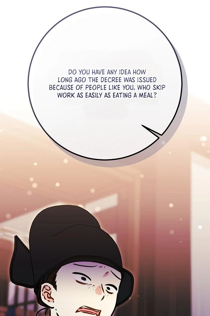 Born As The Daughter of a Lowly Concubine Chapter 58 - Page 8