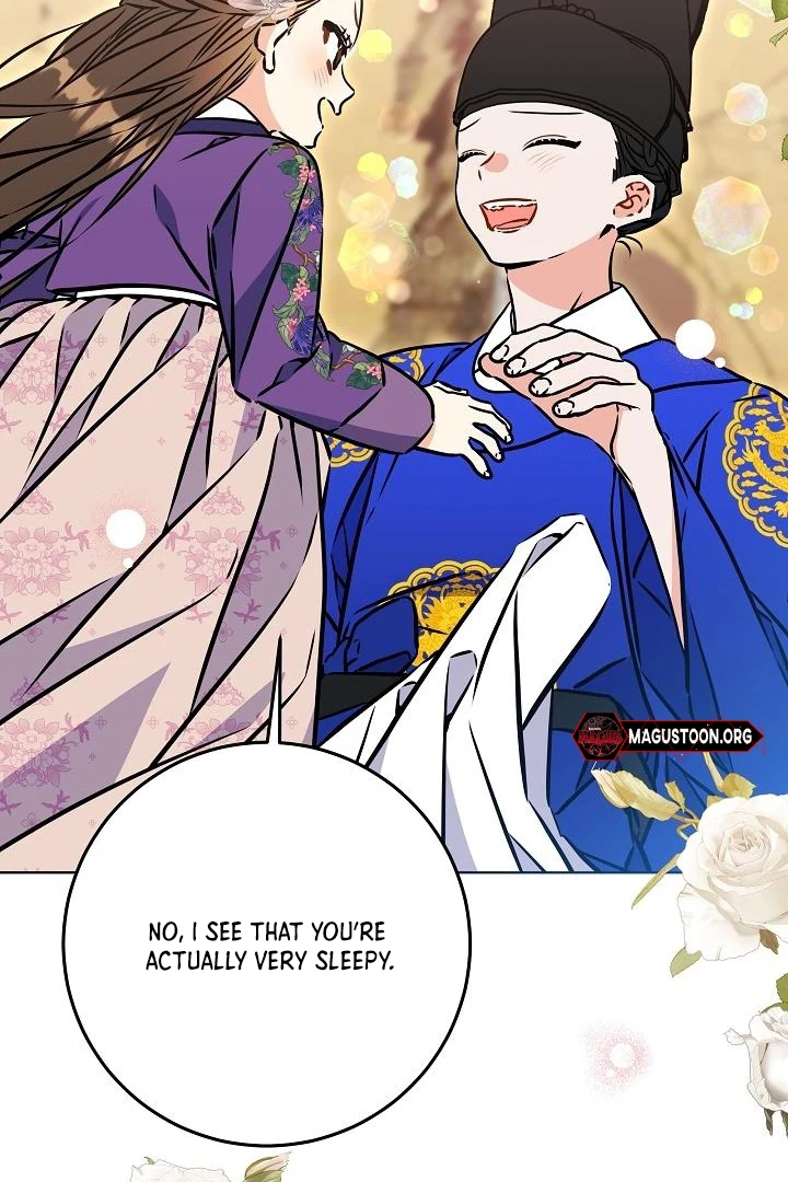 Born As The Daughter of a Lowly Concubine Chapter 58 - Page 80