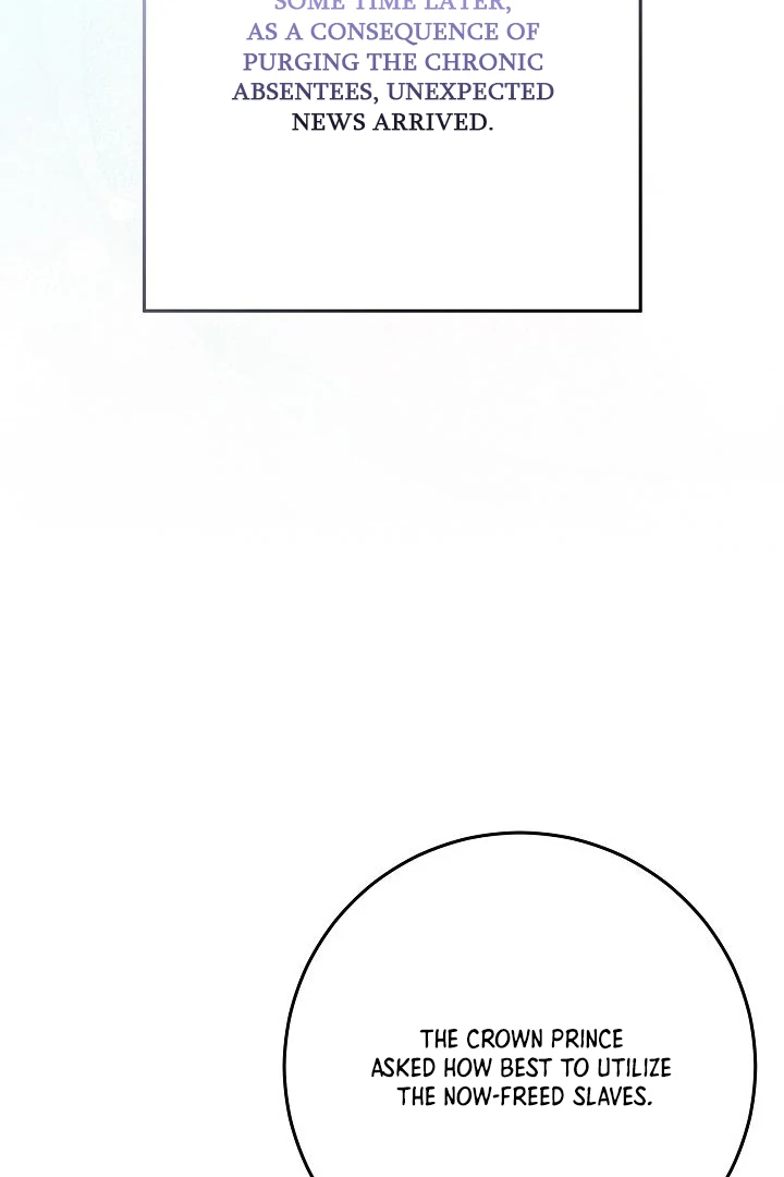 Born As The Daughter of a Lowly Concubine Chapter 58 - Page 83