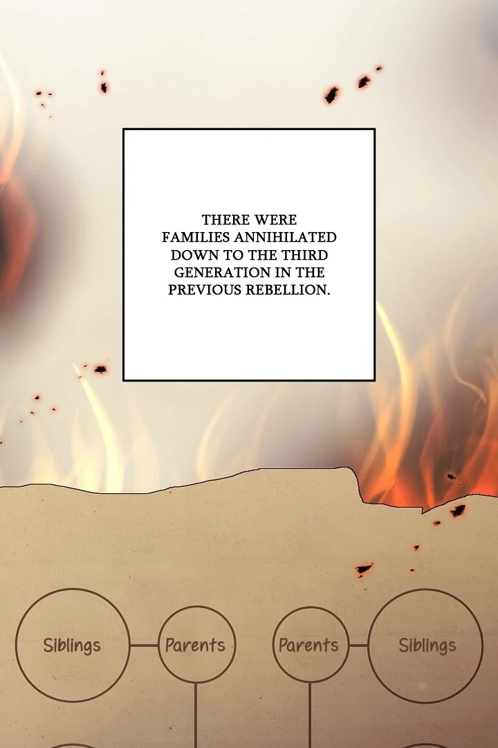 Born As The Daughter of a Lowly Concubine Chapter 58 - Page 88