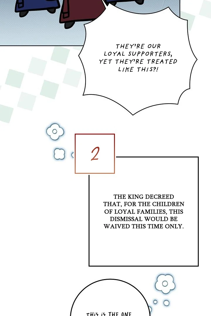 Born As The Daughter of a Lowly Concubine Chapter 58 - Page 92