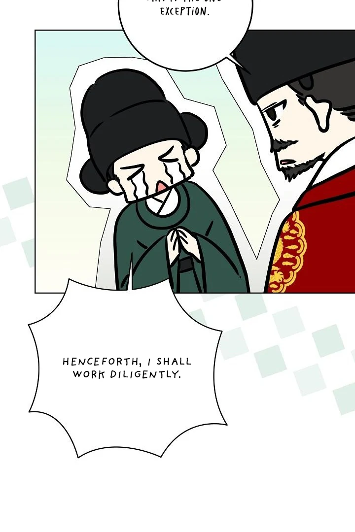 Born As The Daughter of a Lowly Concubine Chapter 58 - Page 93