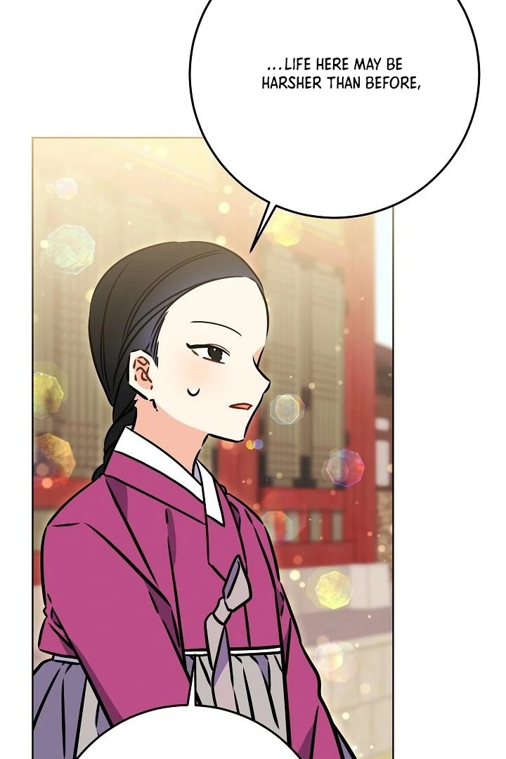 Born As The Daughter of a Lowly Concubine Chapter 59 - Page 10