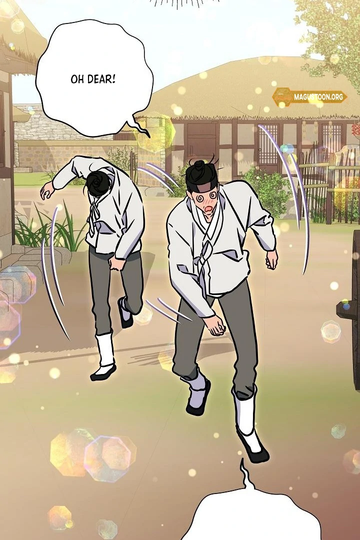 Born As The Daughter of a Lowly Concubine Chapter 59 - Page 102