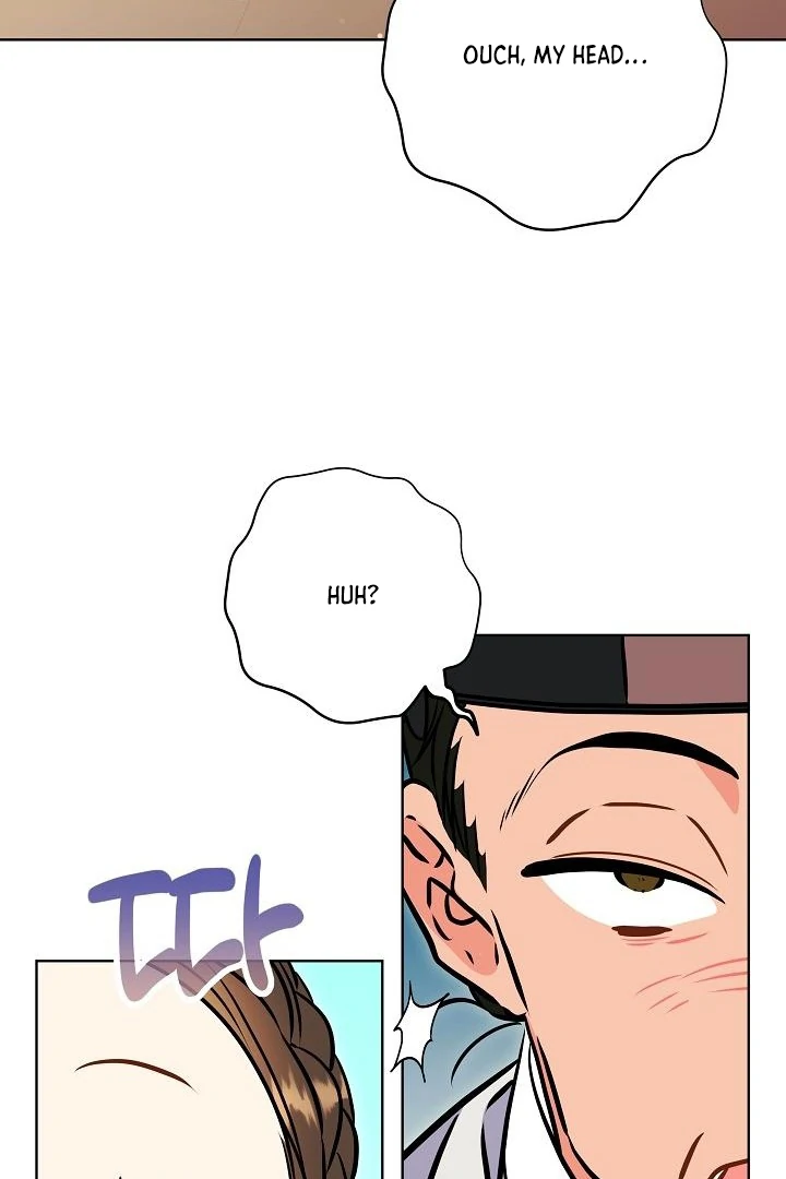 Born As The Daughter of a Lowly Concubine Chapter 59 - Page 103