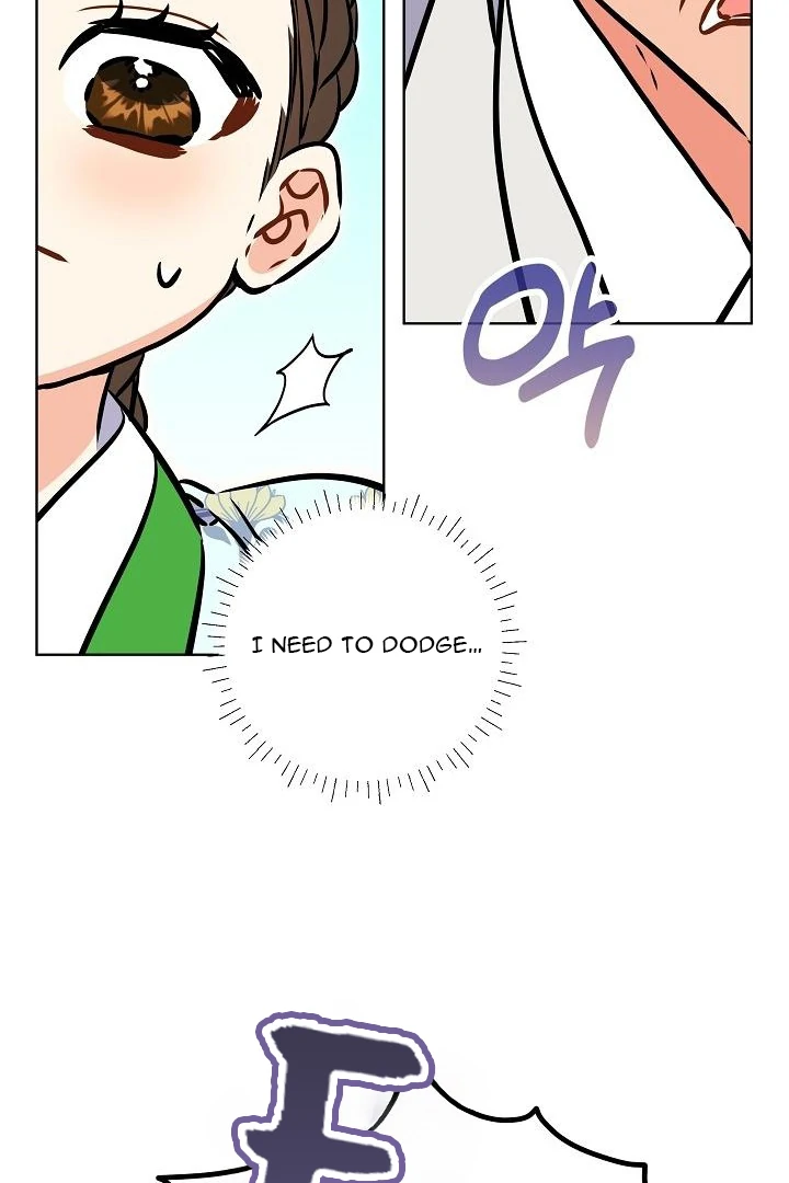 Born As The Daughter of a Lowly Concubine Chapter 59 - Page 104