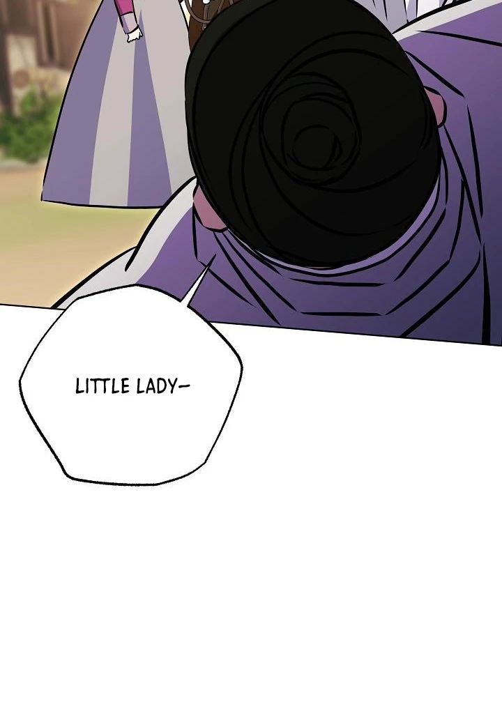 Born As The Daughter of a Lowly Concubine Chapter 59 - Page 108