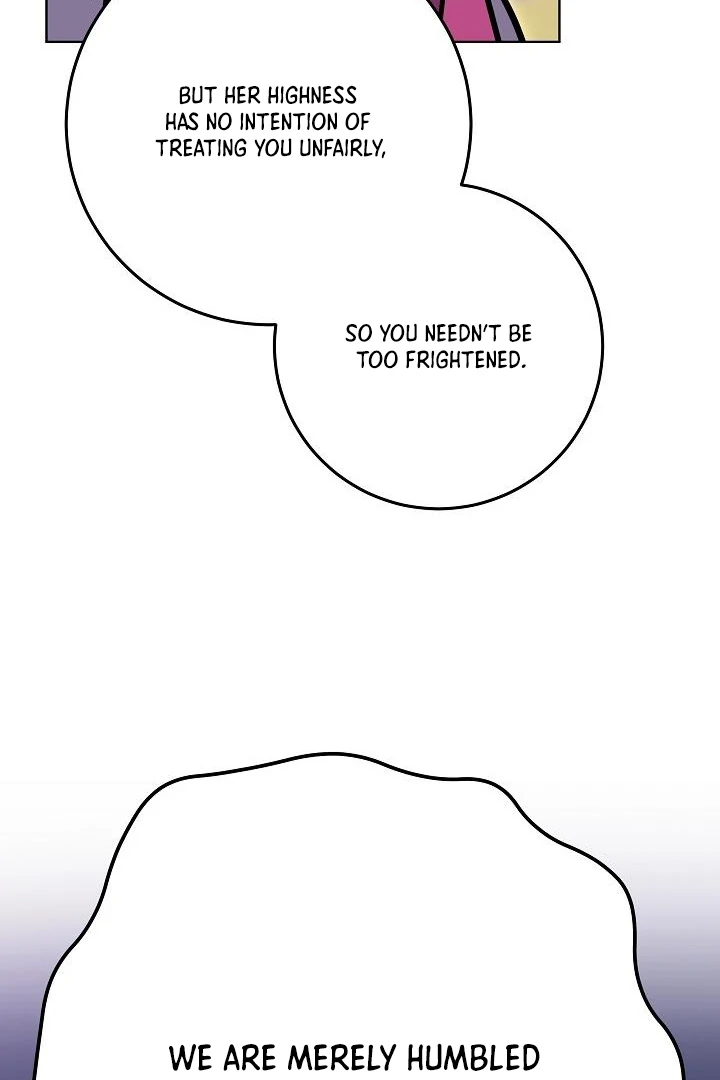 Born As The Daughter of a Lowly Concubine Chapter 59 - Page 11