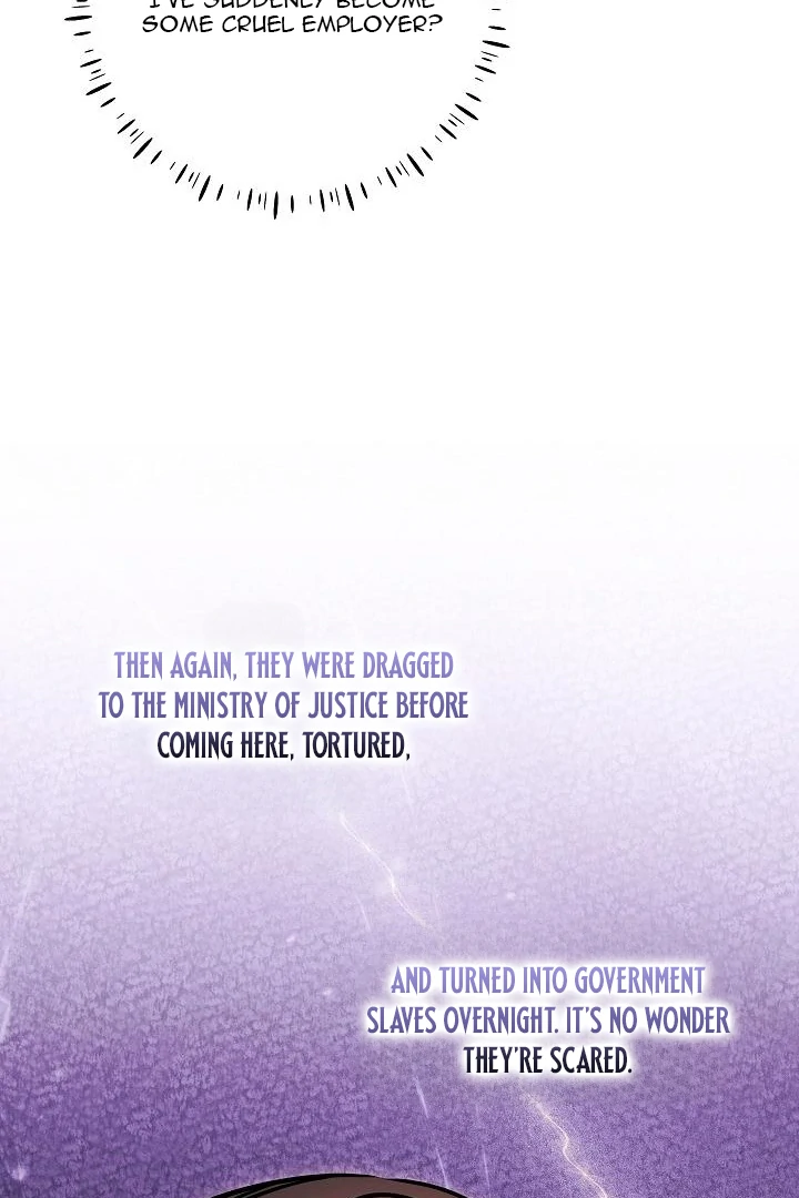 Born As The Daughter of a Lowly Concubine Chapter 59 - Page 13