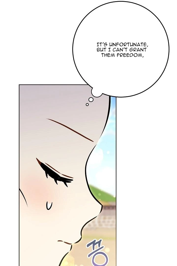 Born As The Daughter of a Lowly Concubine Chapter 59 - Page 16