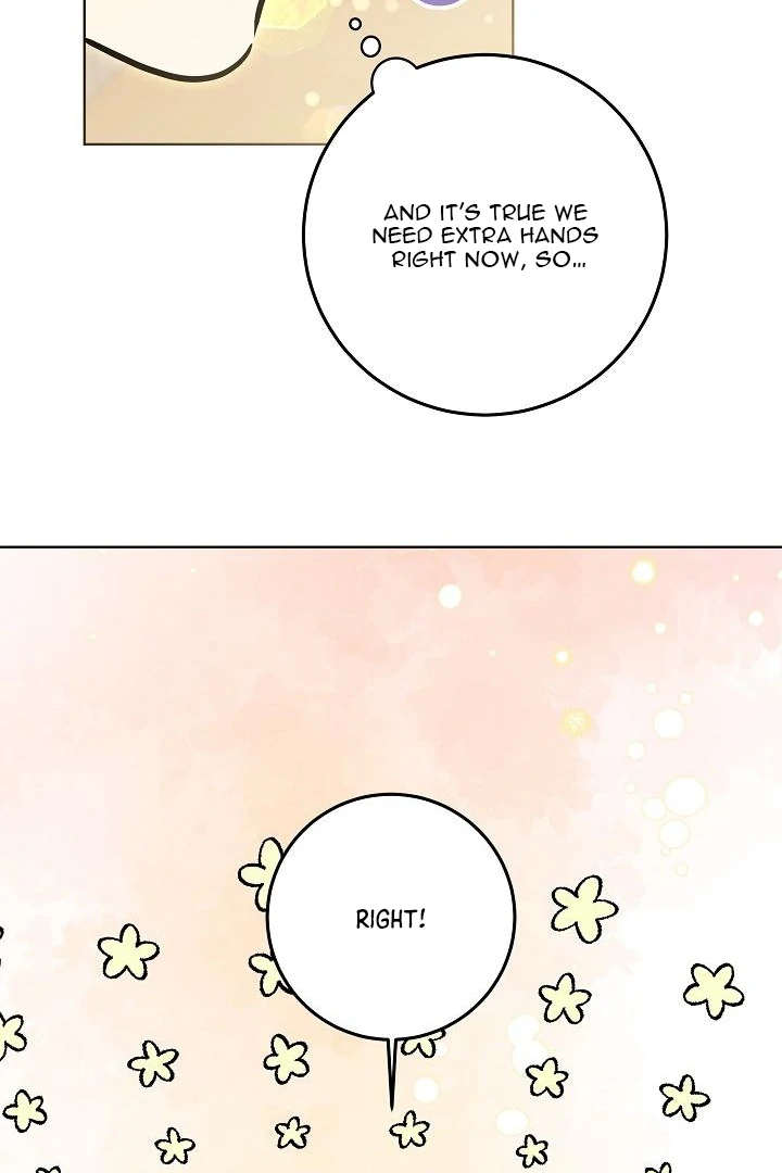 Born As The Daughter of a Lowly Concubine Chapter 59 - Page 17