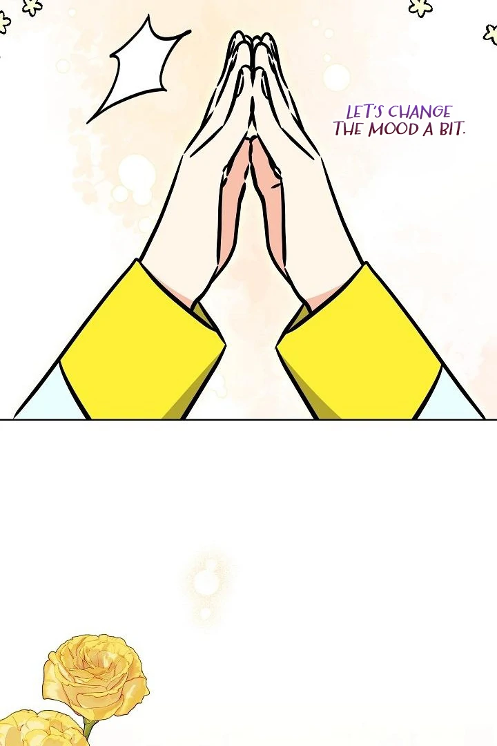 Born As The Daughter of a Lowly Concubine Chapter 59 - Page 18