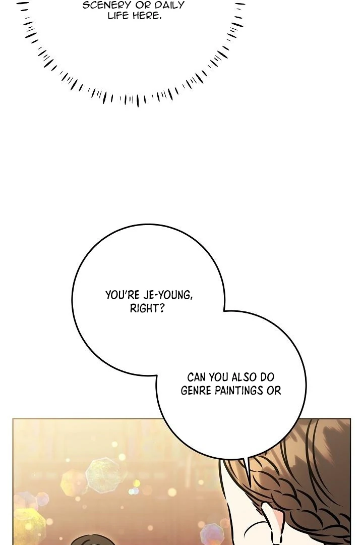 Born As The Daughter of a Lowly Concubine Chapter 59 - Page 26