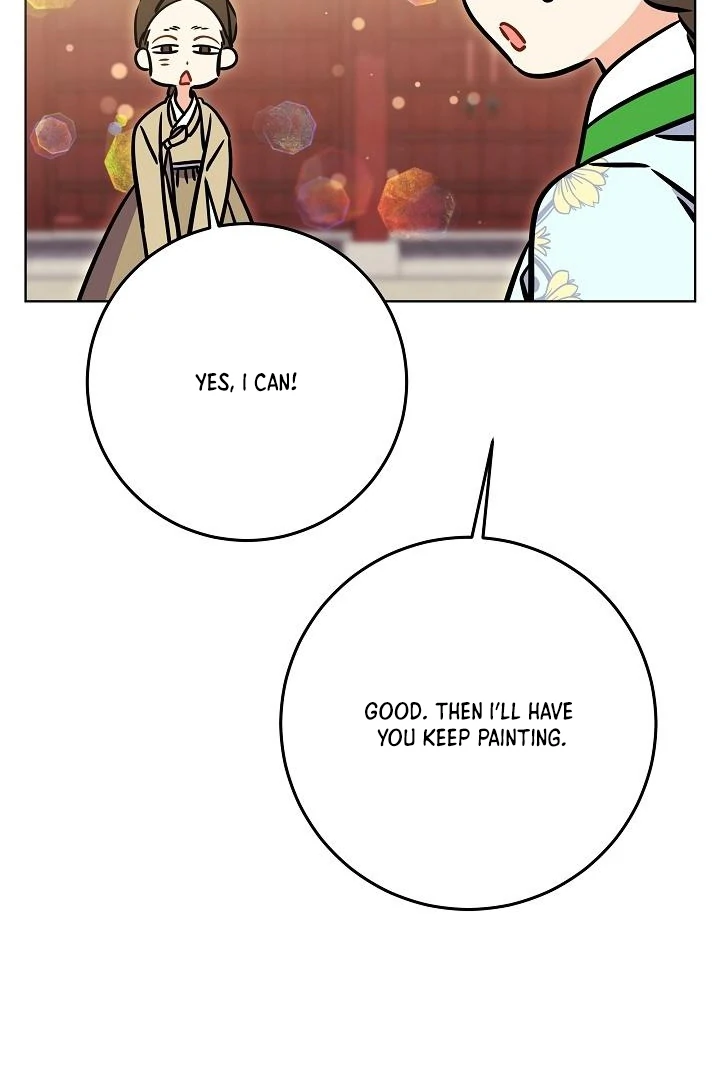 Born As The Daughter of a Lowly Concubine Chapter 59 - Page 27