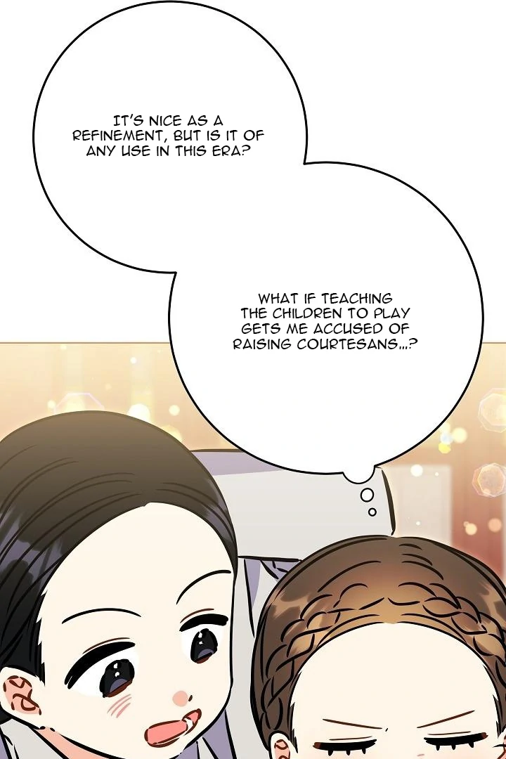 Born As The Daughter of a Lowly Concubine Chapter 59 - Page 30