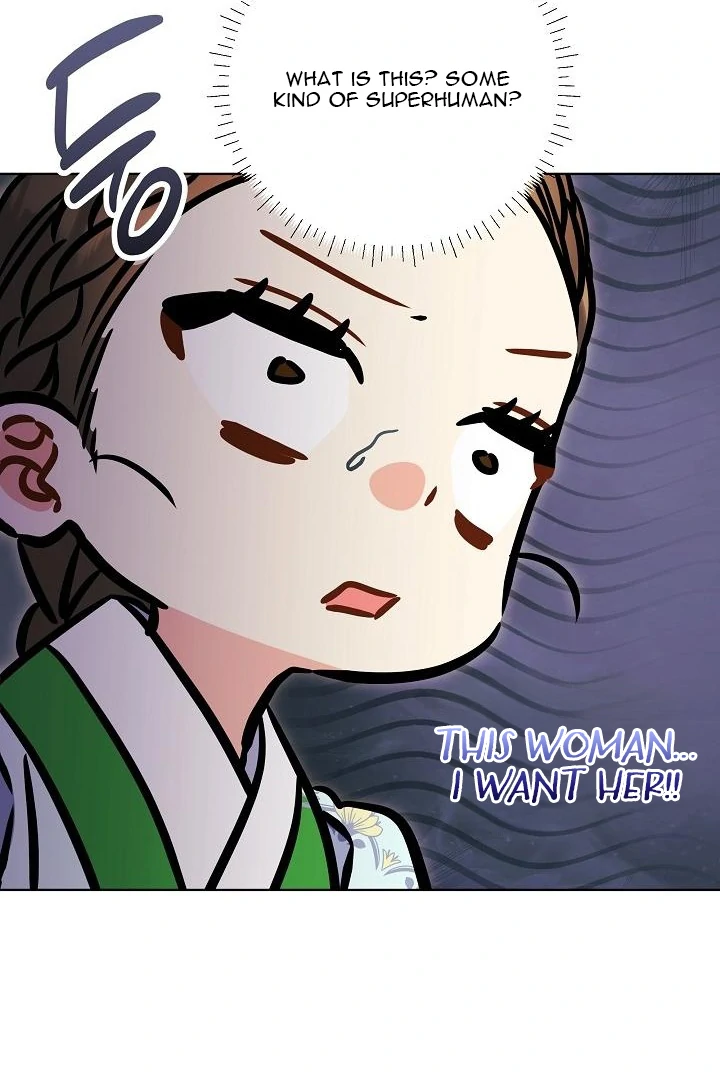 Born As The Daughter of a Lowly Concubine Chapter 59 - Page 38