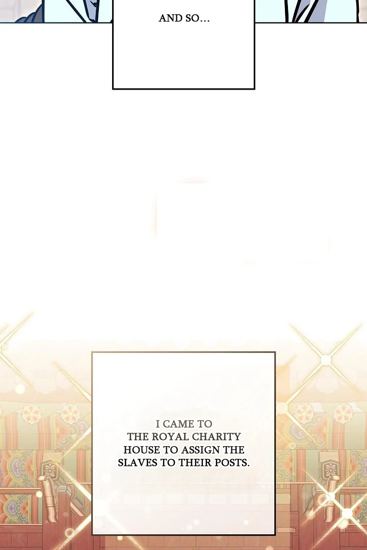 Born As The Daughter of a Lowly Concubine Chapter 59 - Page 4