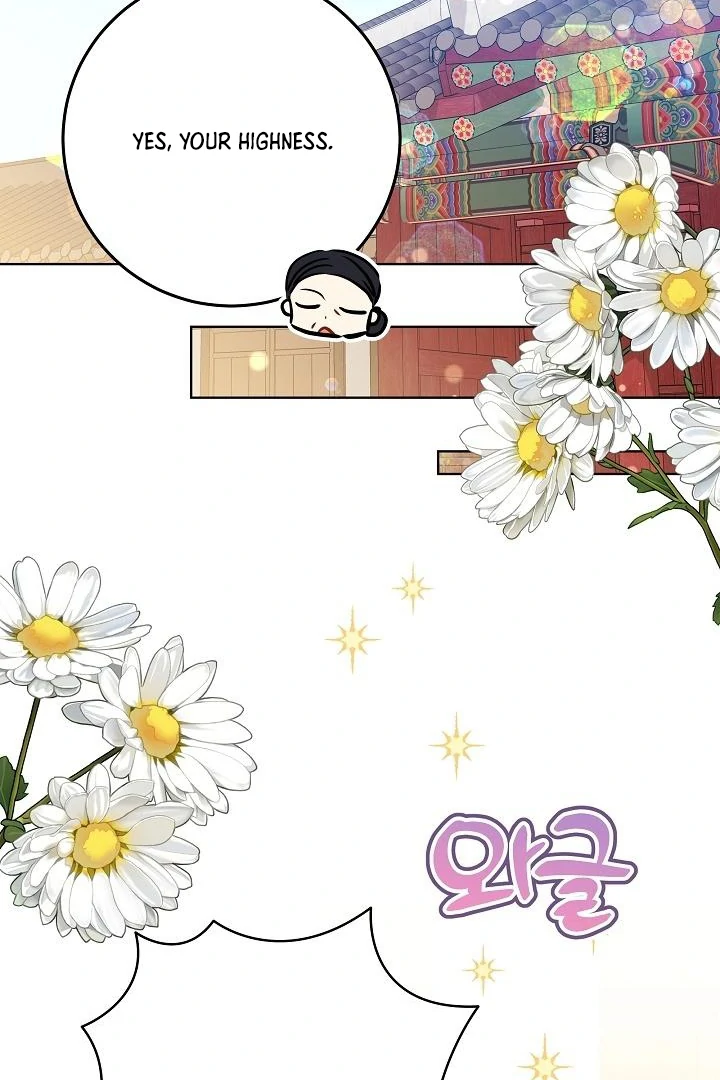 Born As The Daughter of a Lowly Concubine Chapter 59 - Page 41