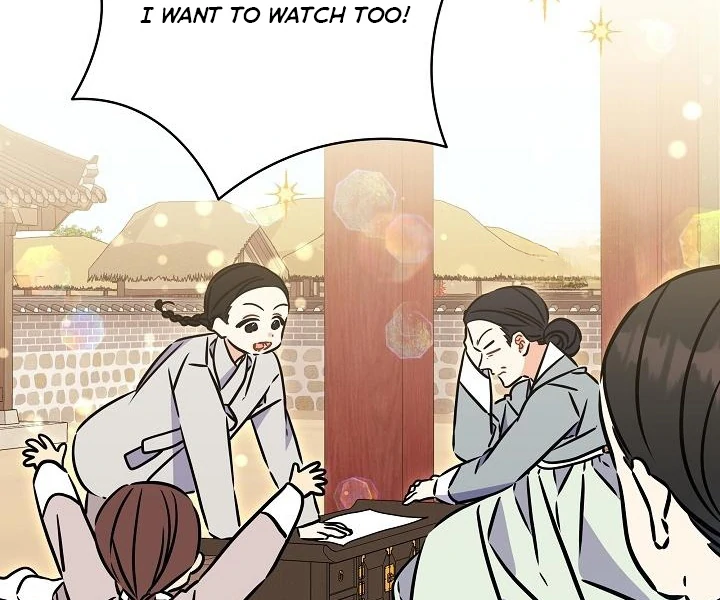 Born As The Daughter of a Lowly Concubine Chapter 59 - Page 42