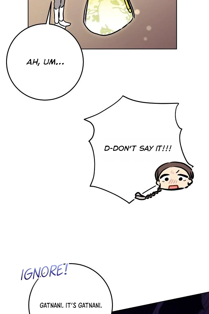 Born As The Daughter of a Lowly Concubine Chapter 59 - Page 52