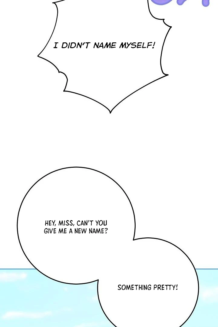 Born As The Daughter of a Lowly Concubine Chapter 59 - Page 54