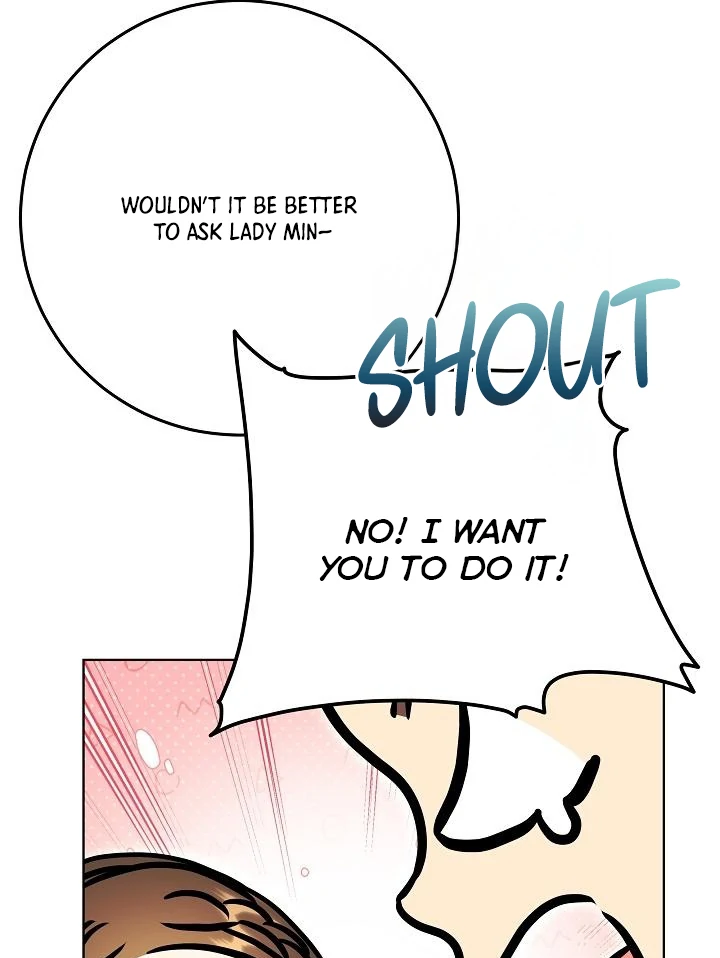 Born As The Daughter of a Lowly Concubine Chapter 59 - Page 56