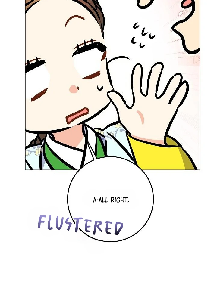 Born As The Daughter of a Lowly Concubine Chapter 59 - Page 57