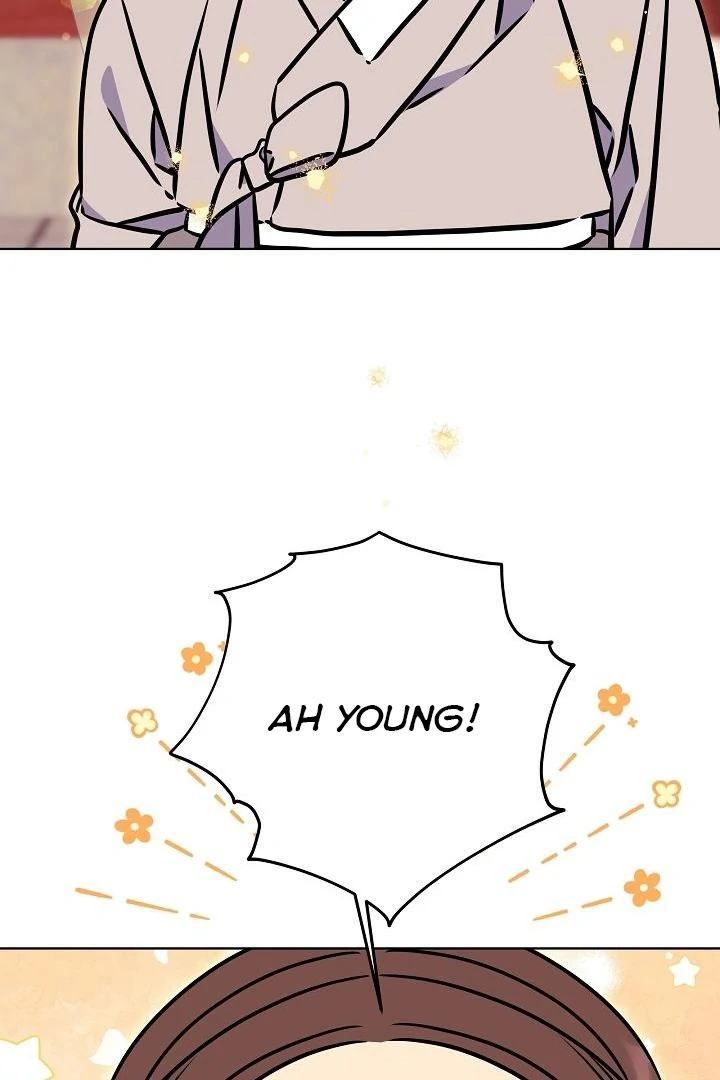 Born As The Daughter of a Lowly Concubine Chapter 59 - Page 60