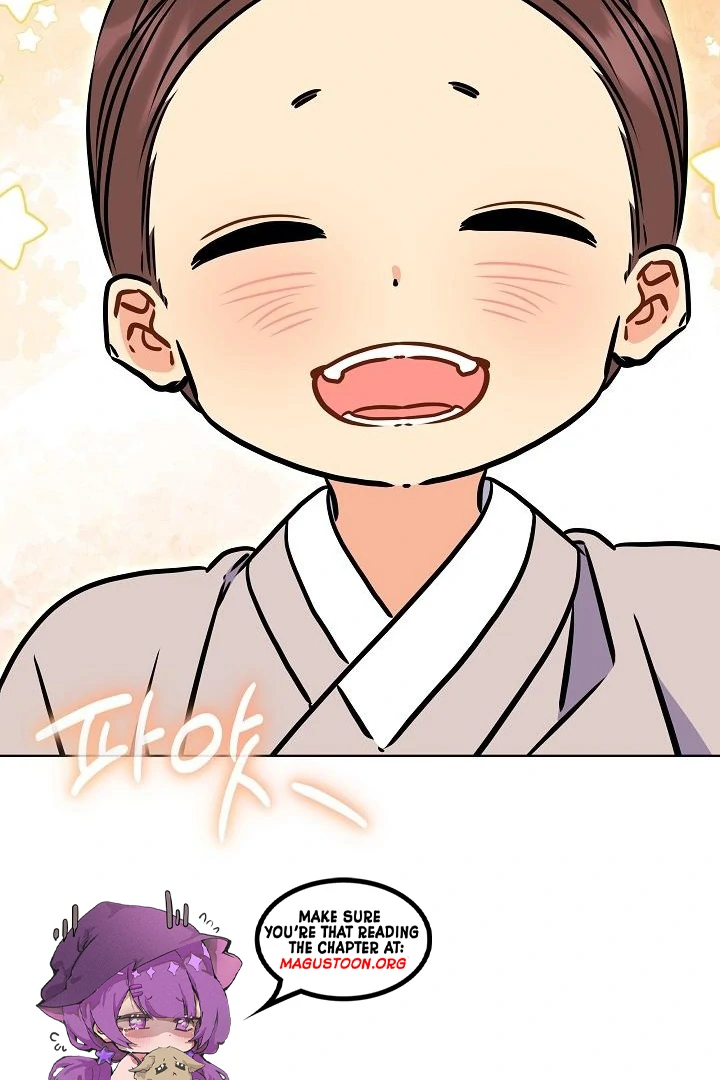 Born As The Daughter of a Lowly Concubine Chapter 59 - Page 61