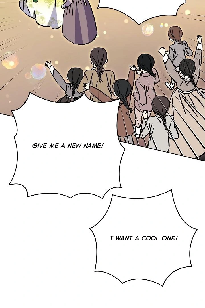 Born As The Daughter of a Lowly Concubine Chapter 59 - Page 64