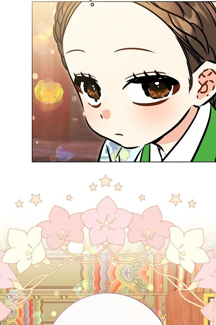 Born As The Daughter of a Lowly Concubine Chapter 59 - Page 68