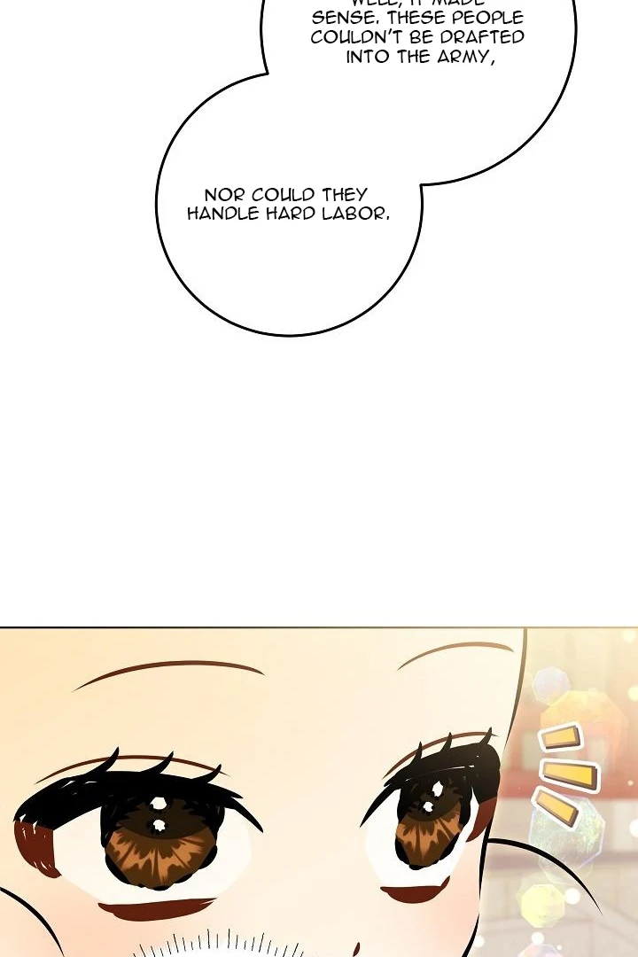 Born As The Daughter of a Lowly Concubine Chapter 59 - Page 7