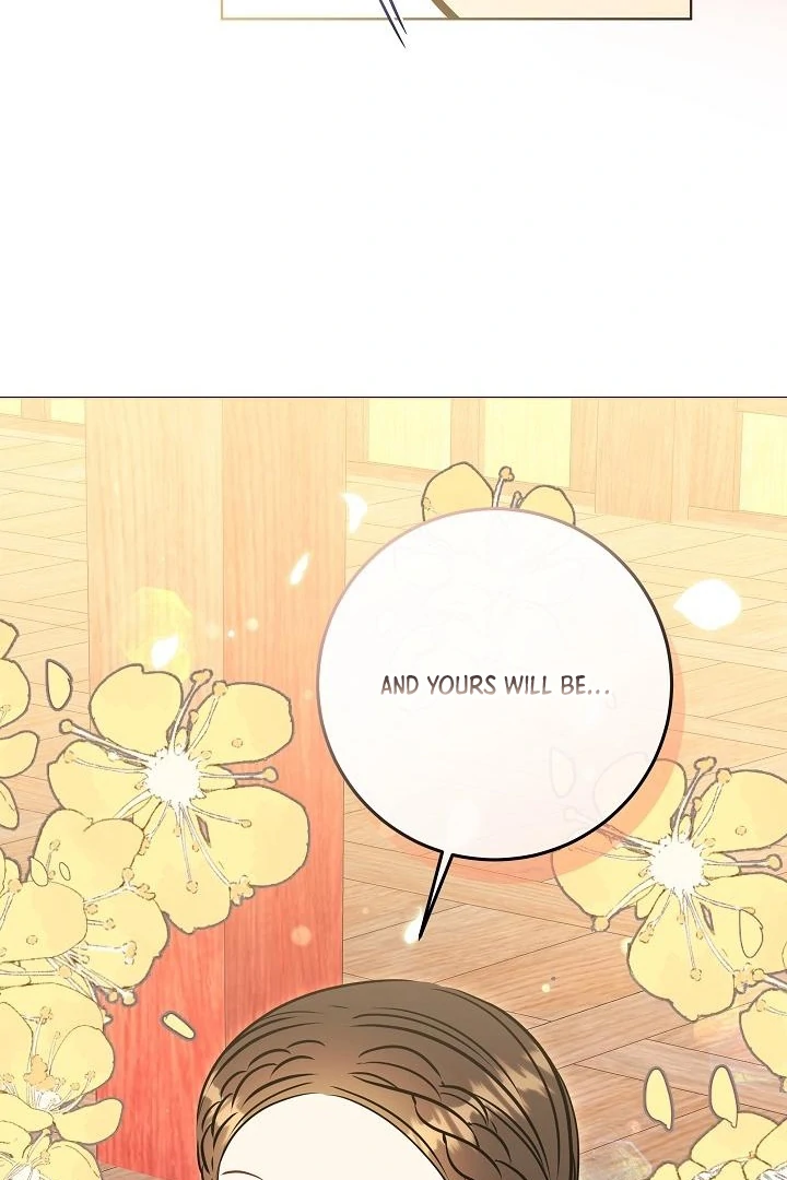 Born As The Daughter of a Lowly Concubine Chapter 59 - Page 79