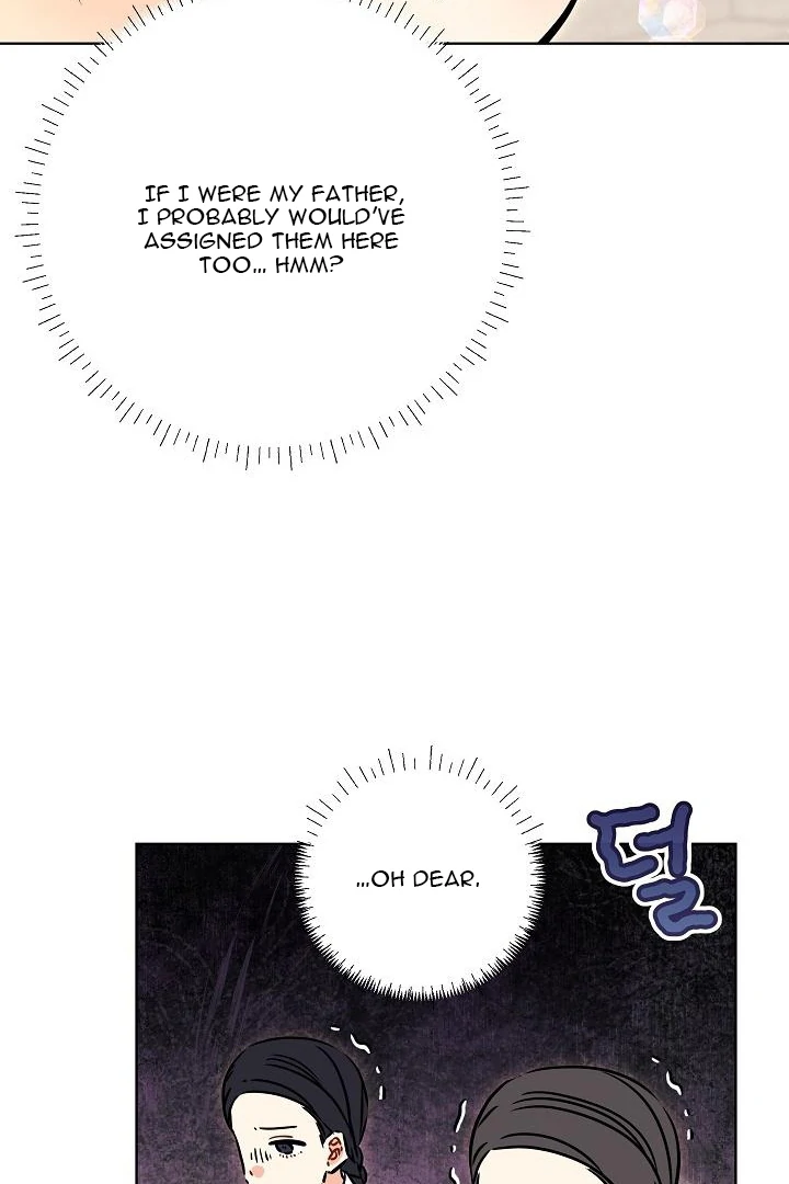 Born As The Daughter of a Lowly Concubine Chapter 59 - Page 8