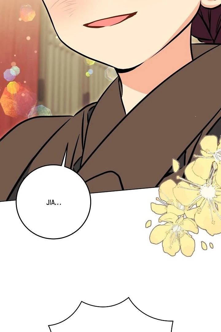 Born As The Daughter of a Lowly Concubine Chapter 59 - Page 82