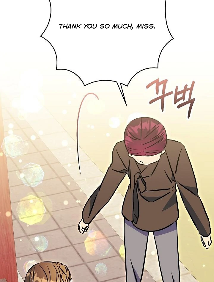 Born As The Daughter of a Lowly Concubine Chapter 59 - Page 83