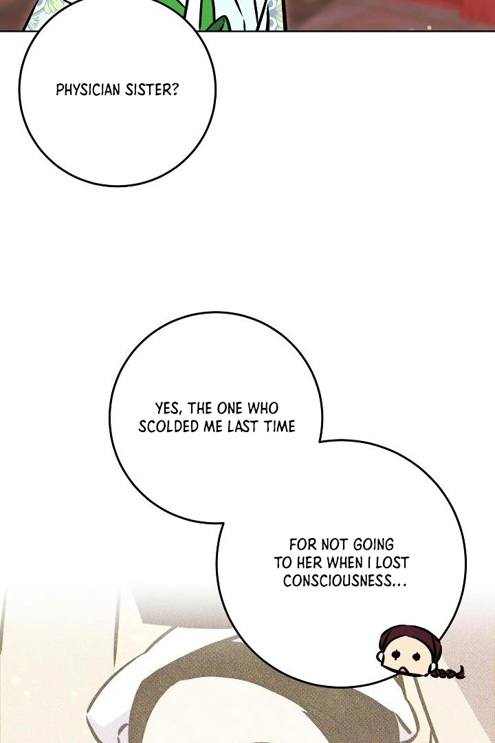 Born As The Daughter of a Lowly Concubine Chapter 59 - Page 87